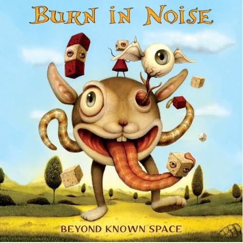 Beyond Known Space