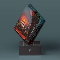 Travis Scott X Sikdope - Goosebumps X Snakes (Roger Masc Mashup) (Dirty) 128