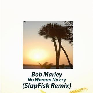 No Woman No Cry (Slapfisk Remix)