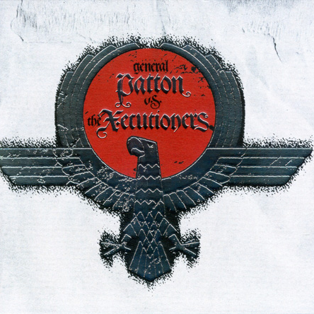 General Patton vs. the X-Ecutioners
