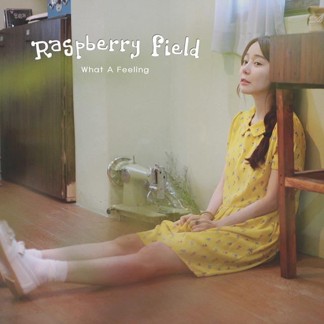 A Summer In Raspberry Field Part.1 'What A Feeling'专辑