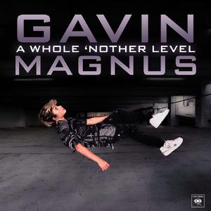 Gavin Magnus & Jam Jr. - A Whole 'Nother Level (LY Instrumental) 无和声伴奏