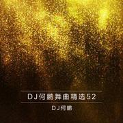 DJ何鹏舞曲精选集52