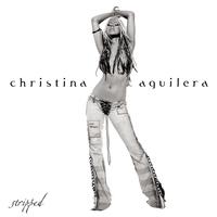 原版伴奏   Can't Hold Us Down - Christina Aguilera & Lil' Kim （unofficial Instrumental） （无和声）