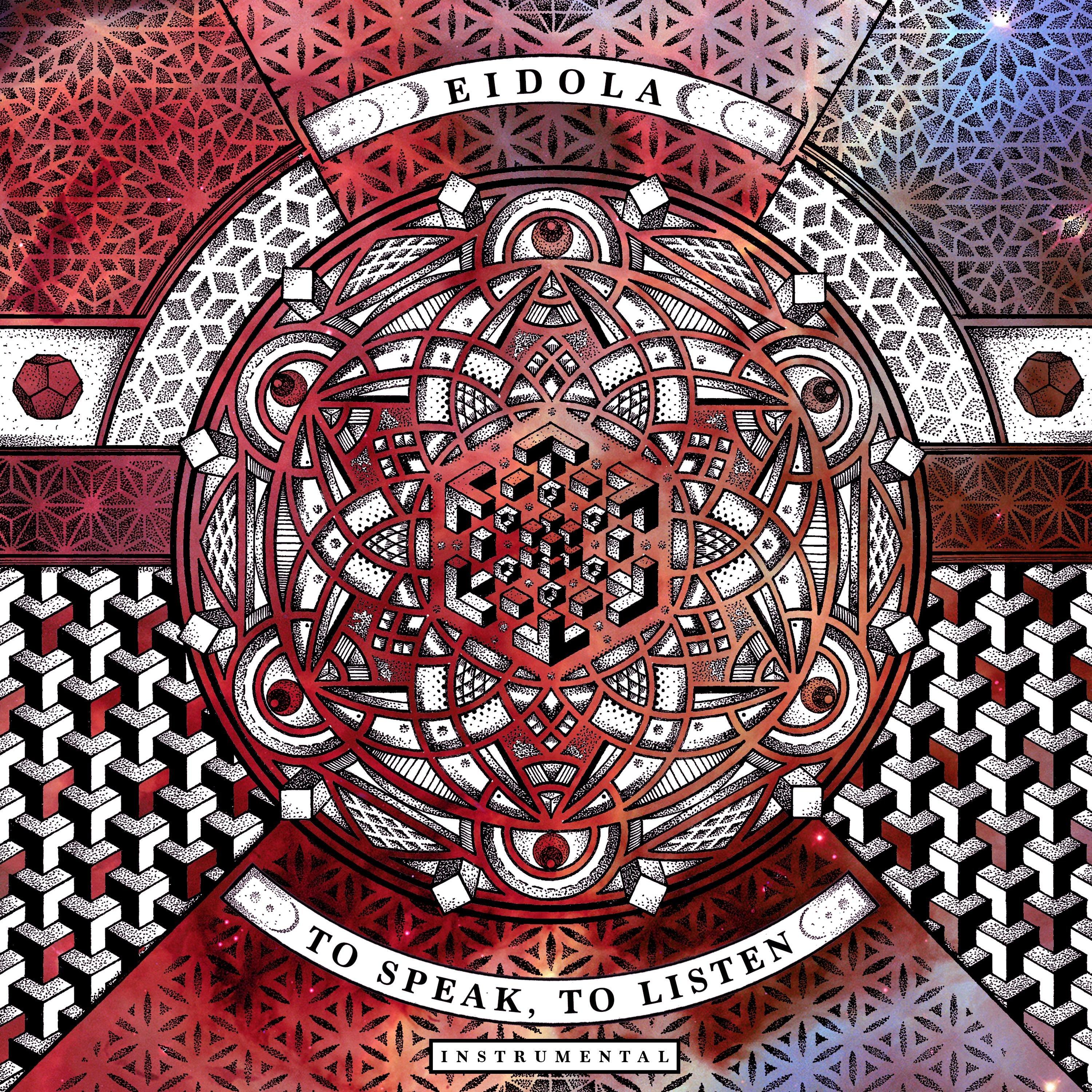 To Speak, To Listen (Instrumental)