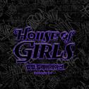 하우스 오브 걸스: 힙합 컬래버레이션 Episode 4专辑