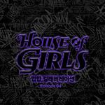 하우스 오브 걸스: 힙합 컬래버레이션 Episode 4专辑