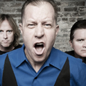 Reverend Horton Heat