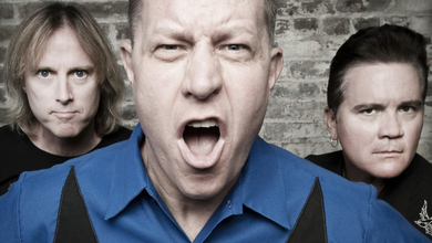 Reverend Horton Heat