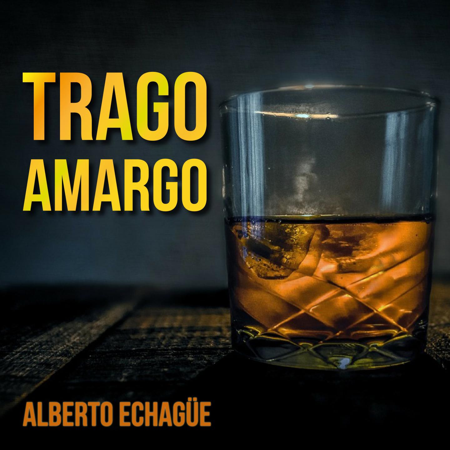 Alberto Echague - Nada Más