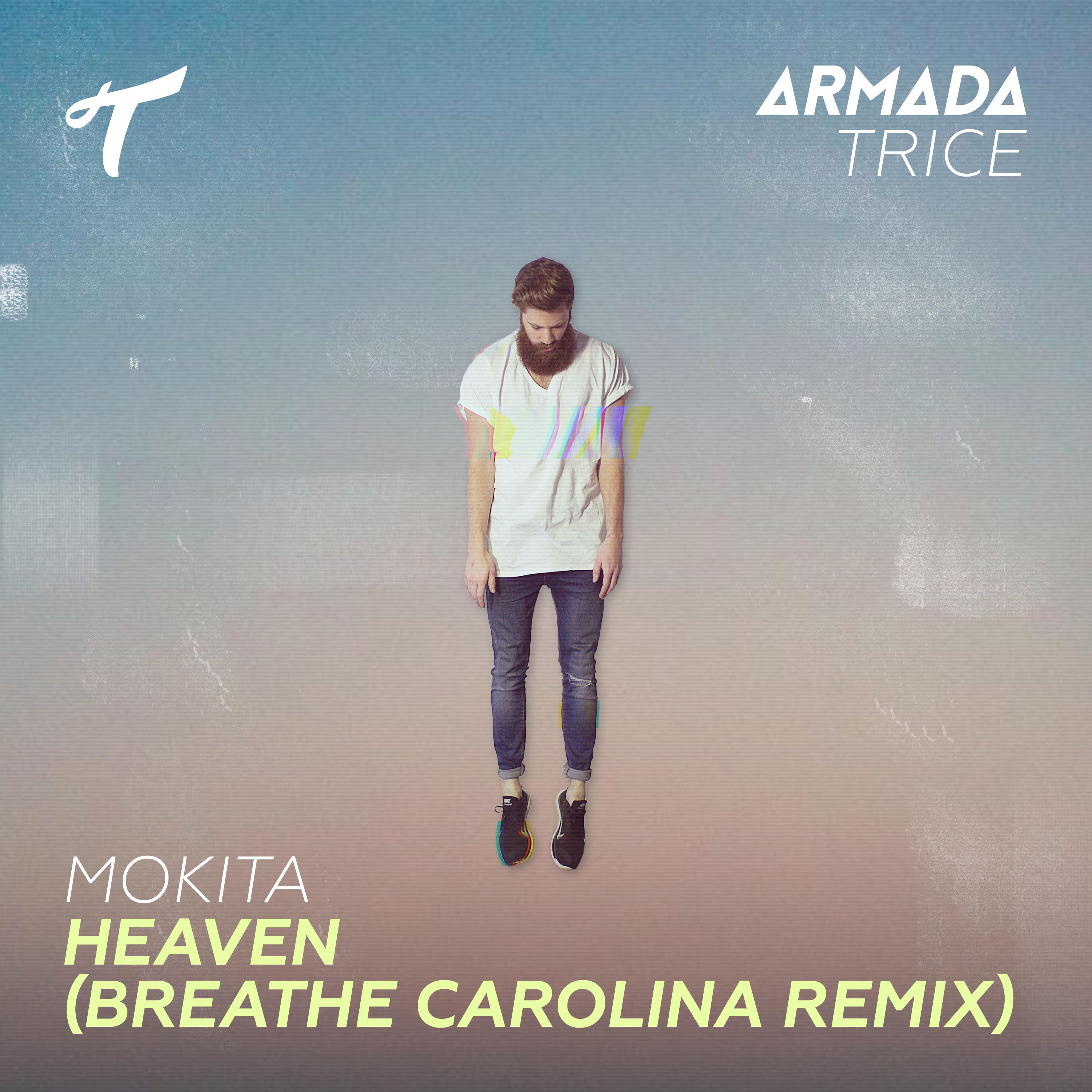 Heaven (Breathe Carolina Remix)专辑