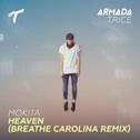 Heaven (Breathe Carolina Remix)专辑
