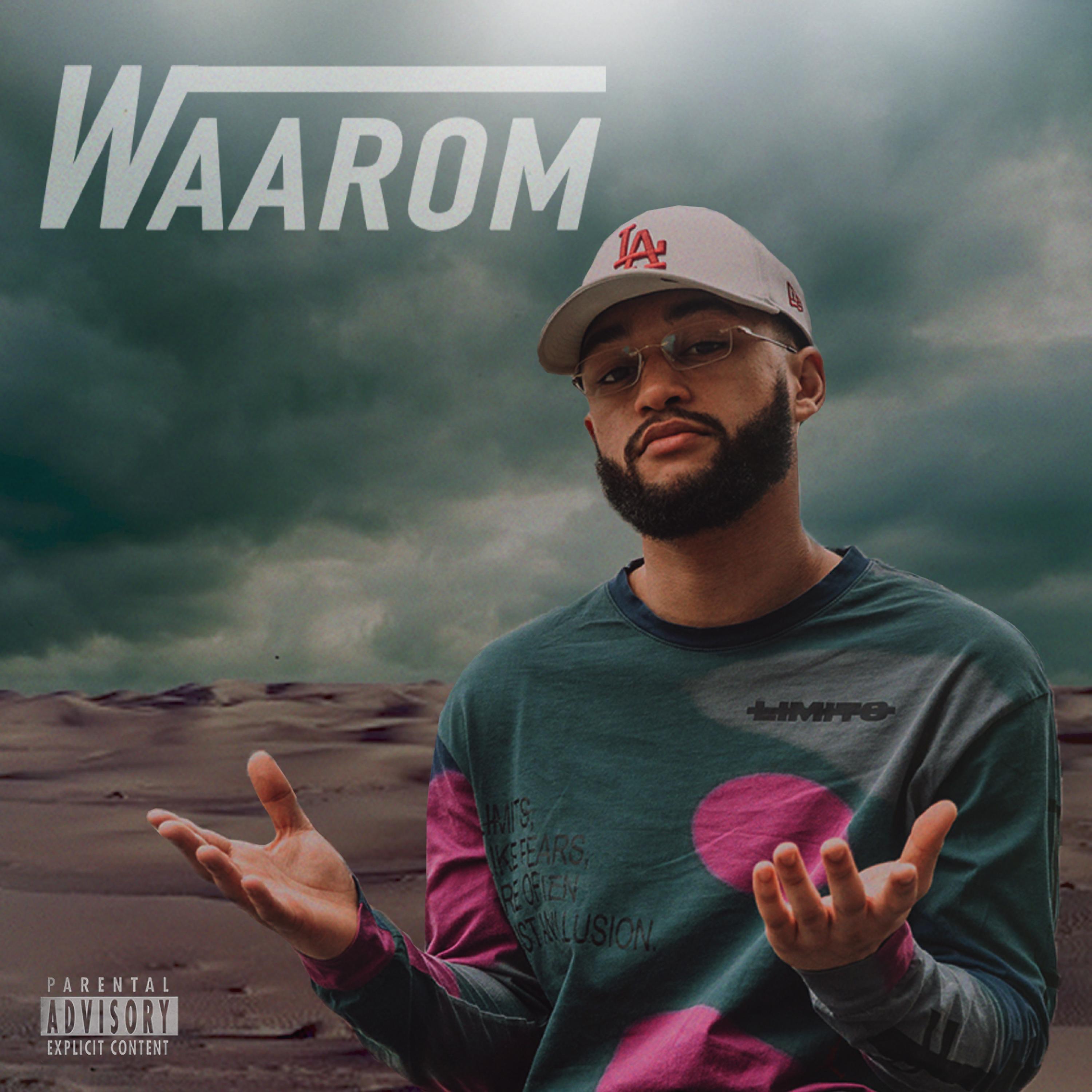 Waarom (feat. Aelia Sapph)