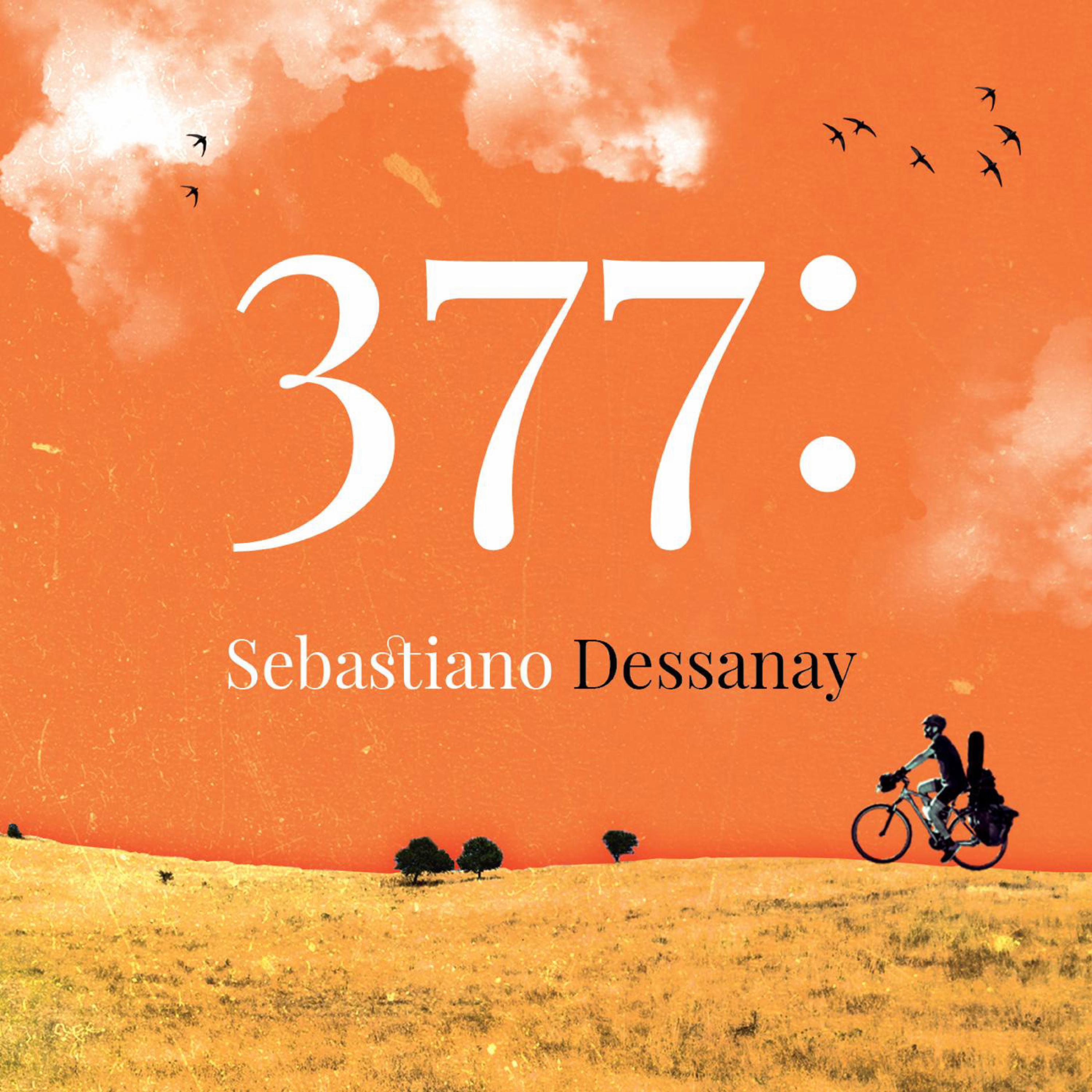 Sebastiano Dessanay - Tutto brucia (salvate gli animali!) (feat. Peter Waters & Roberto Migoni)