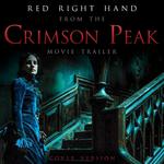 Red Right Hand (From The "Crimson Peak" Movie Trailer)专辑