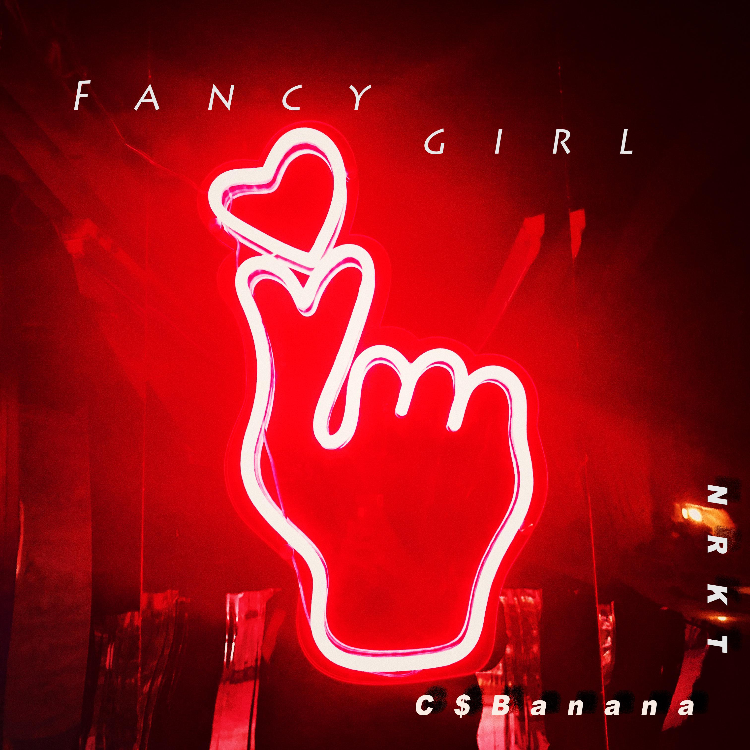 Fancy Girl专辑