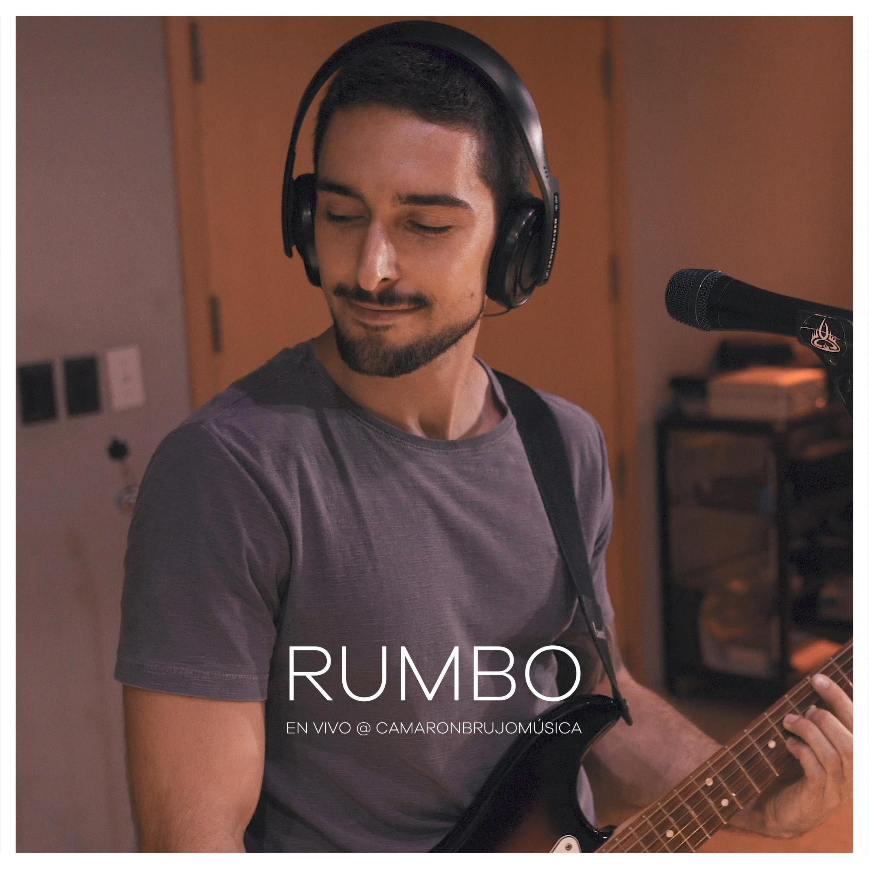 Rumbo (En Vivo) (en Vivo)