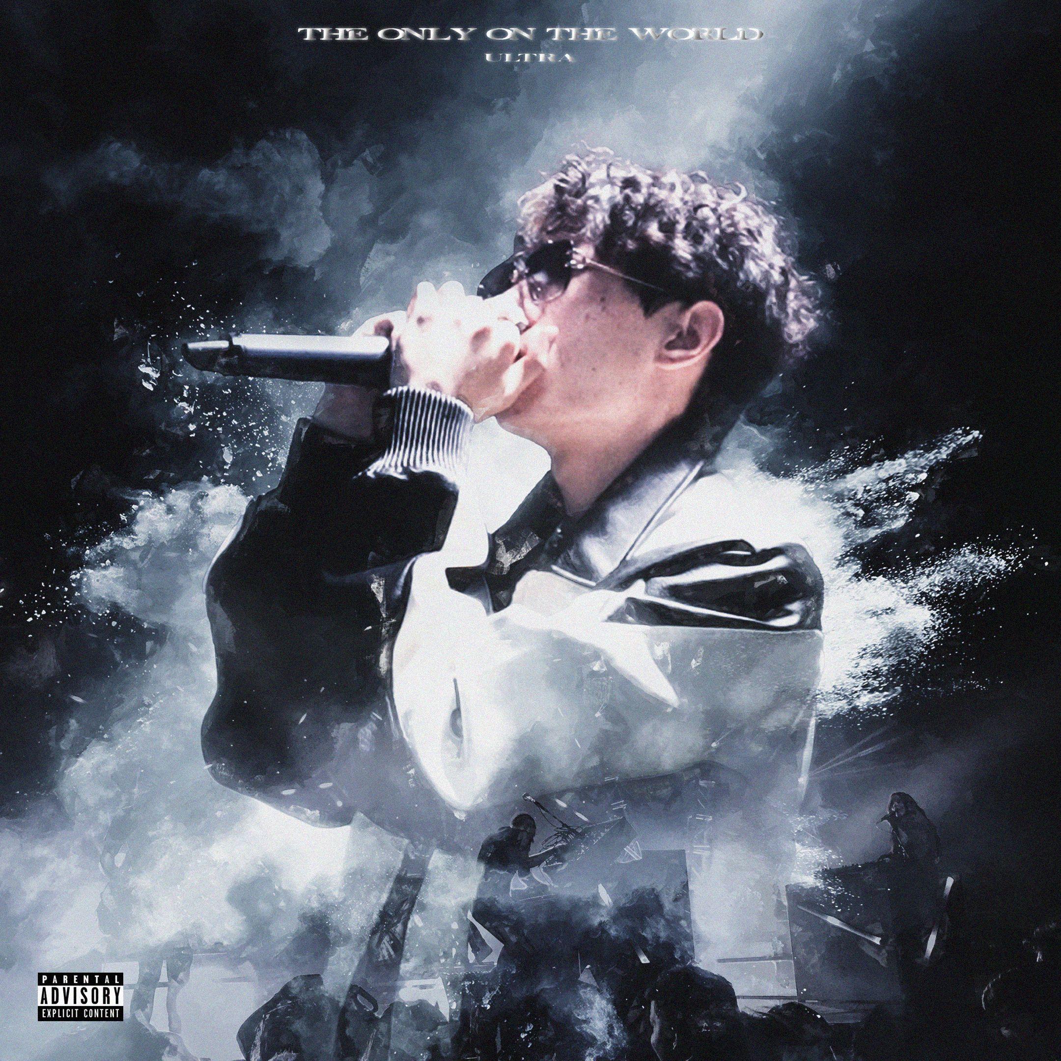 THE ONLY ON THE WORLD