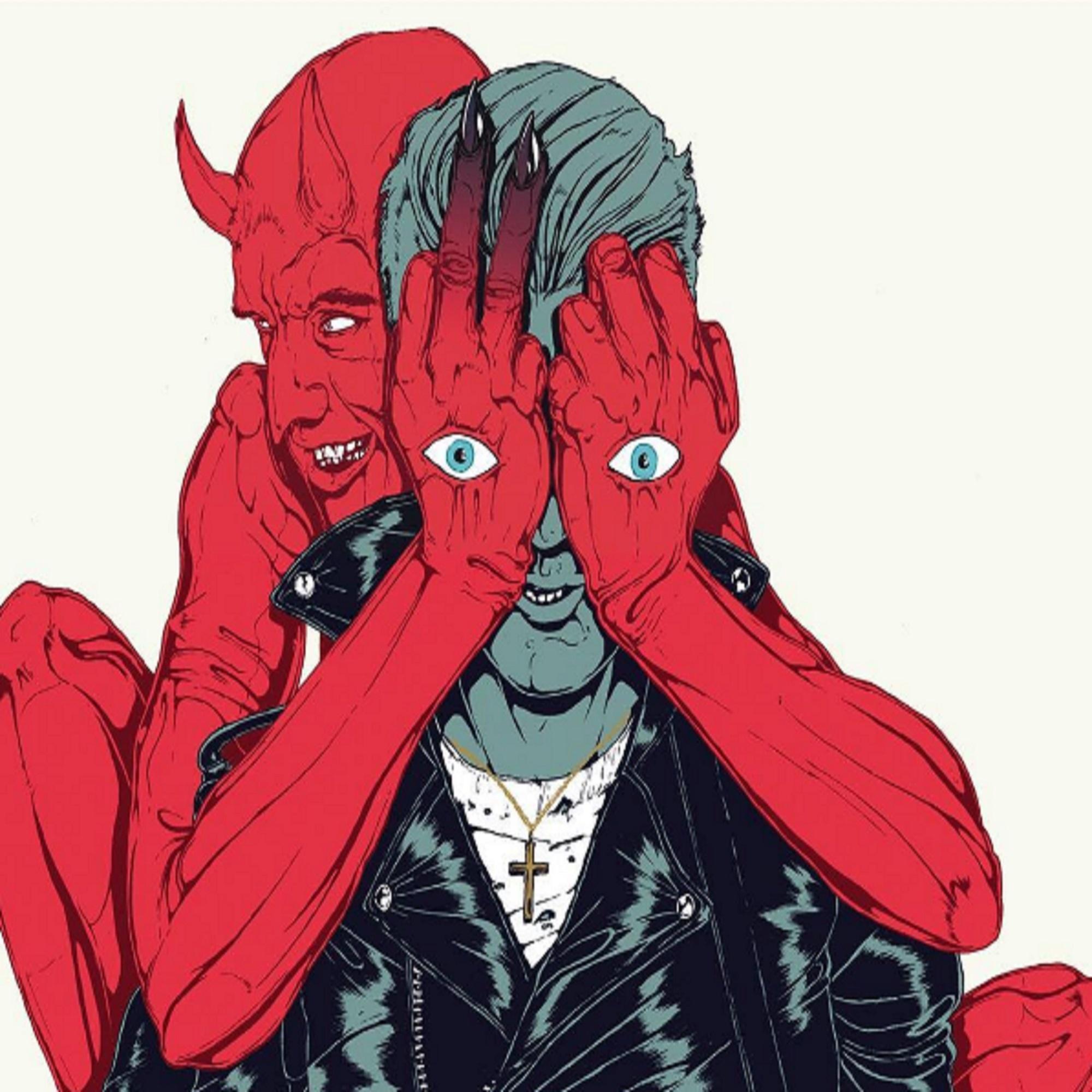 Rings On Me