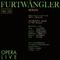 Furtwängler - Opera Live, Vol.16专辑