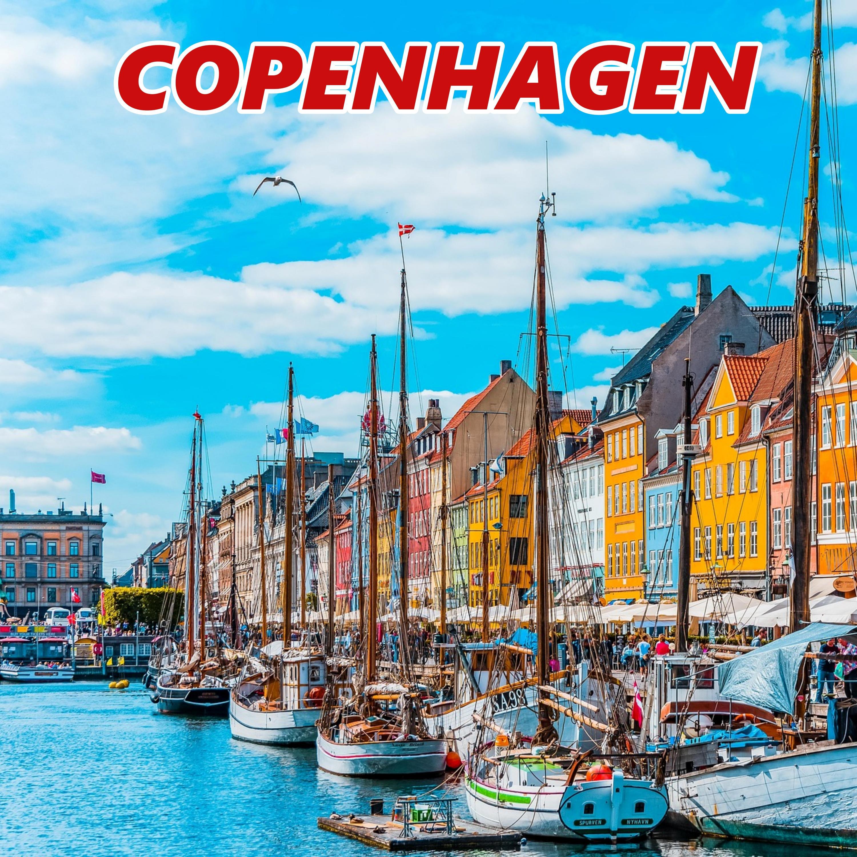 6T6 - Copenhagen (feat. Skeng, Najeeriii, Big Smoak & i-genius)