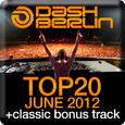 Dash Berlin Top 20 - June 2012 (Including Classic Bonus Track)