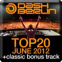 Dash Berlin Top 20 - June 2012 (Including Classic Bonus Track)专辑