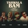 Ajaliton - Tshwala Bam (Abacadabra) (feat. Bludrimz, Titom & Yuppe) (Cover)