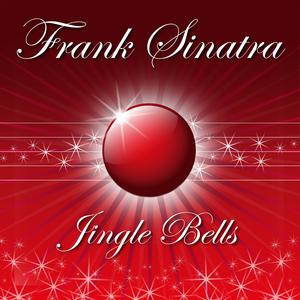 Jingle Bells (1957) - Frank Sinatra (Karaoke Version) 带和声伴奏 （升3半音）