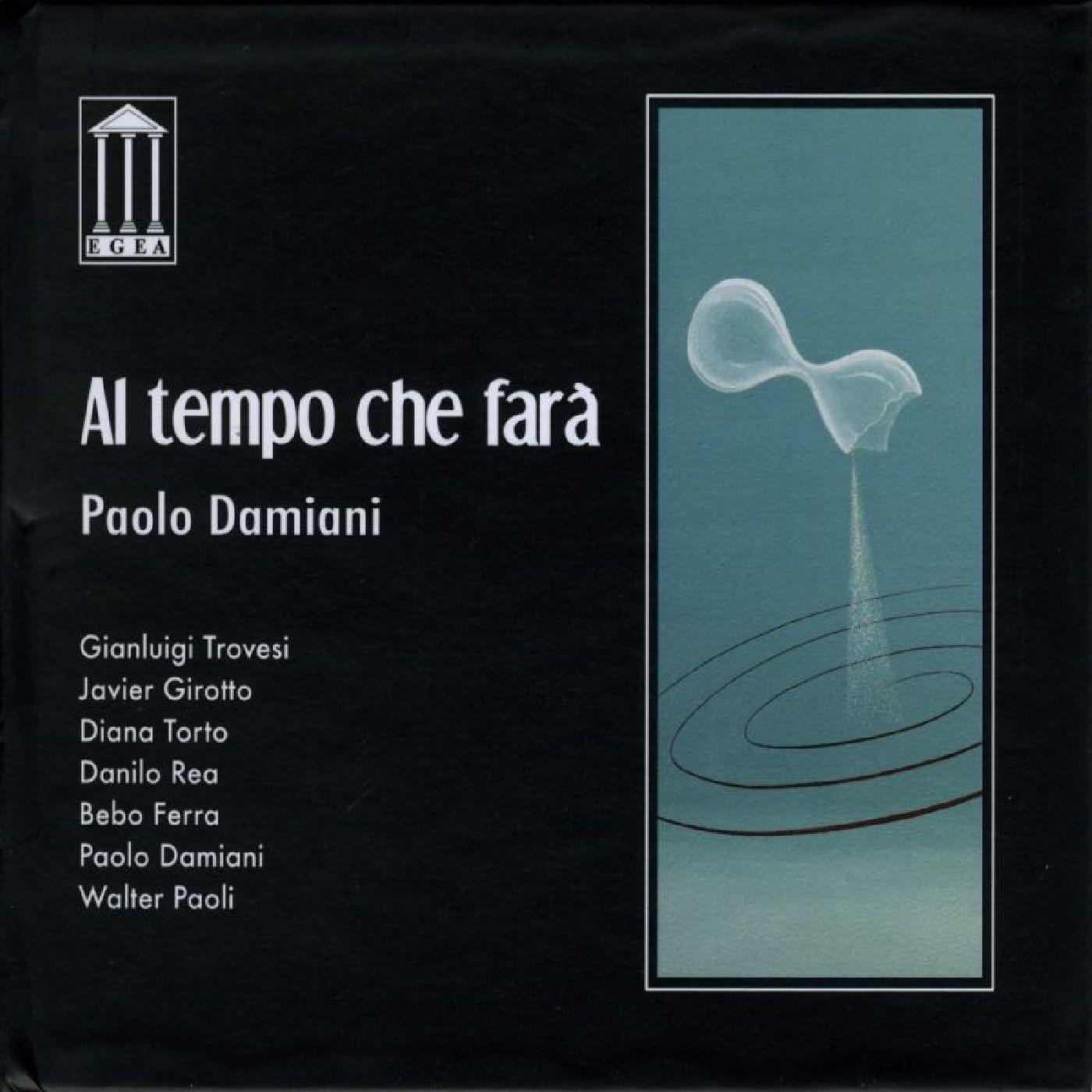 Al tempo che farà