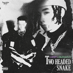 专辑《Two Head Snake 双头蛇》