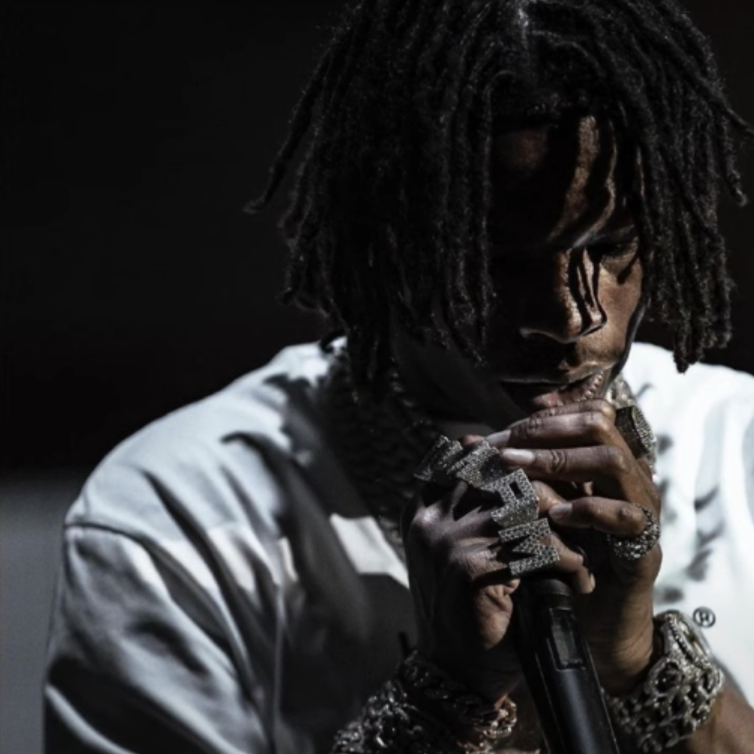 [FREE] '' 顶点 '' 孟菲斯 Lil Baby × 王齐铭 Type Beat