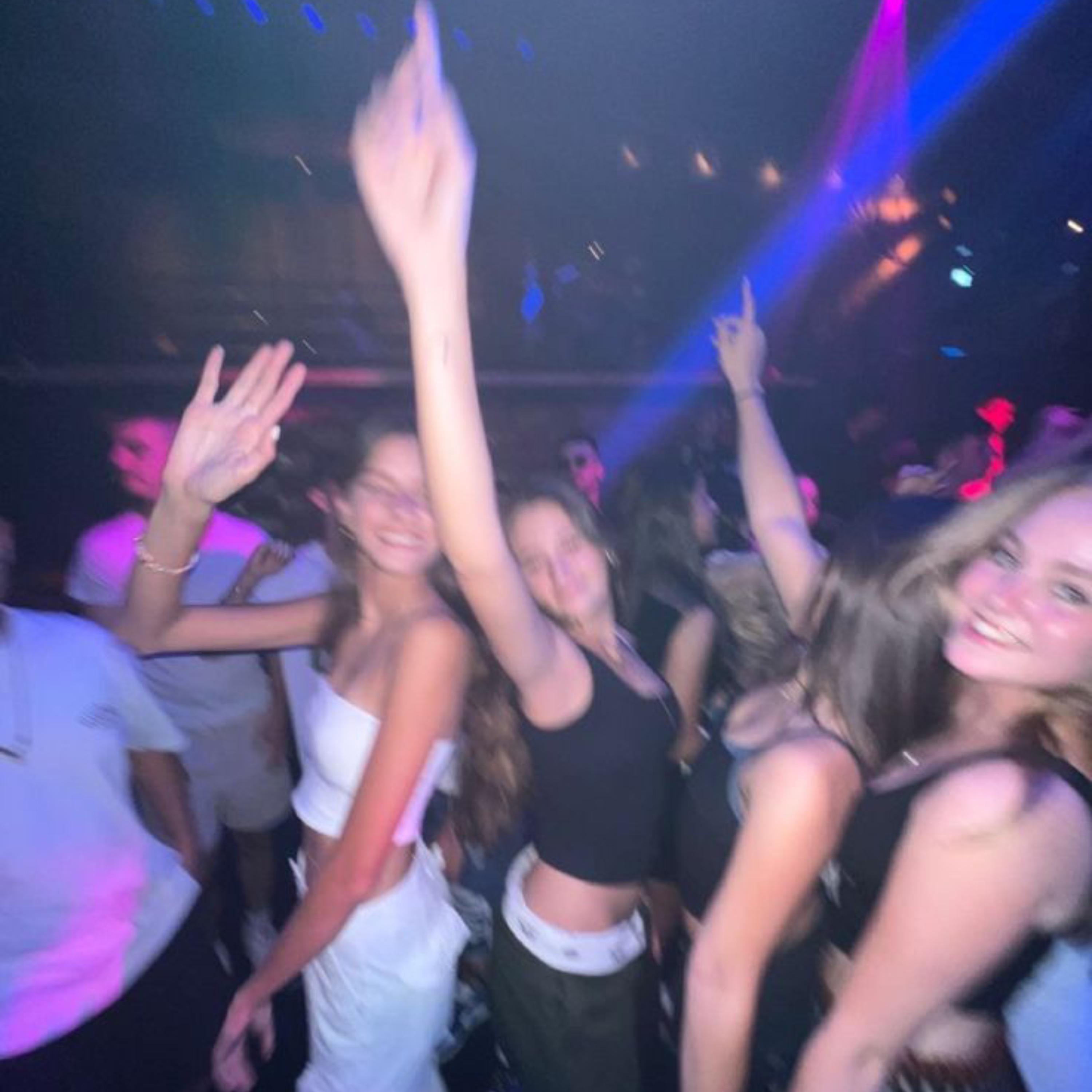 Hide Away (Nostalgiq Techno Remix)