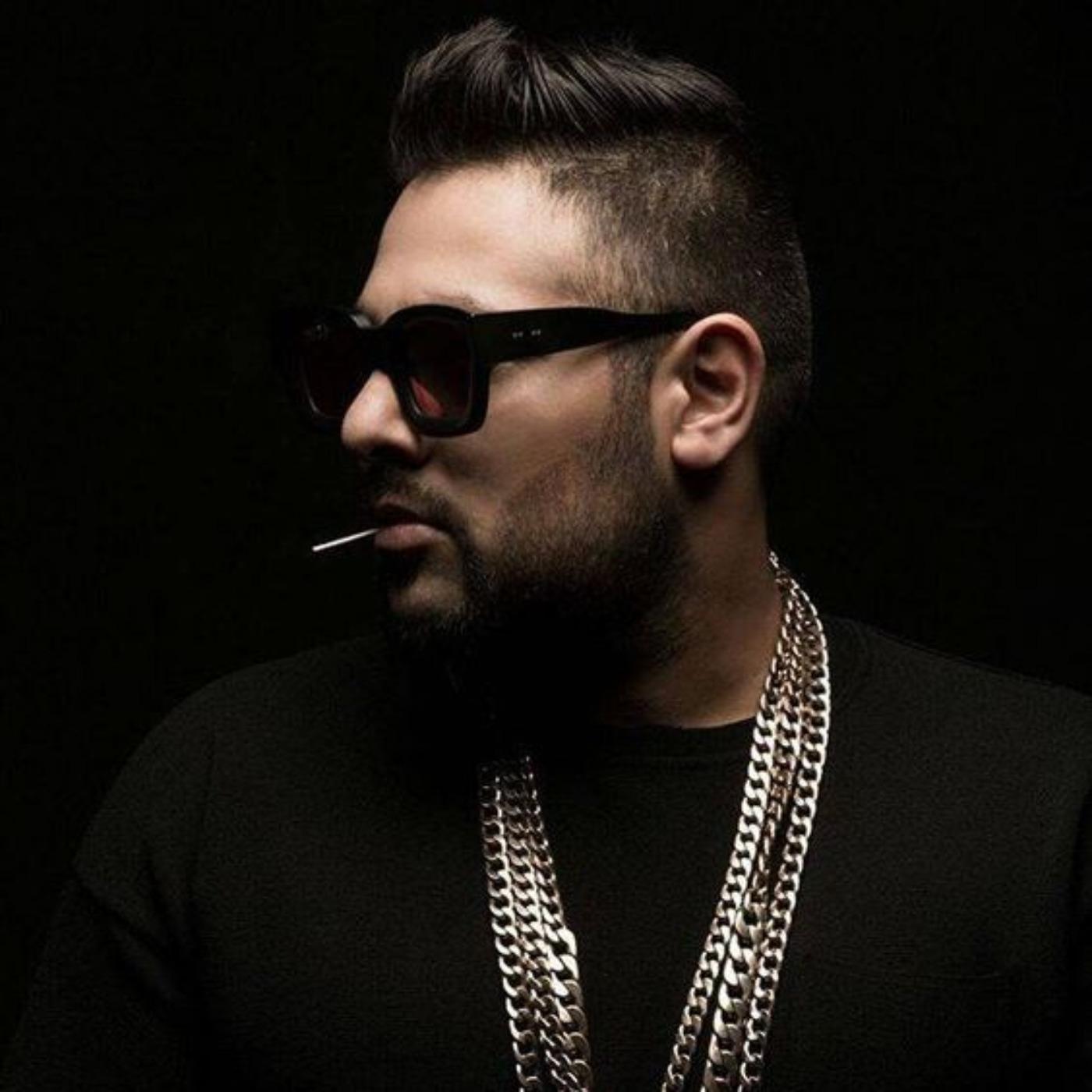 Badshah of Hip Hop