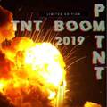 TNT BOOM