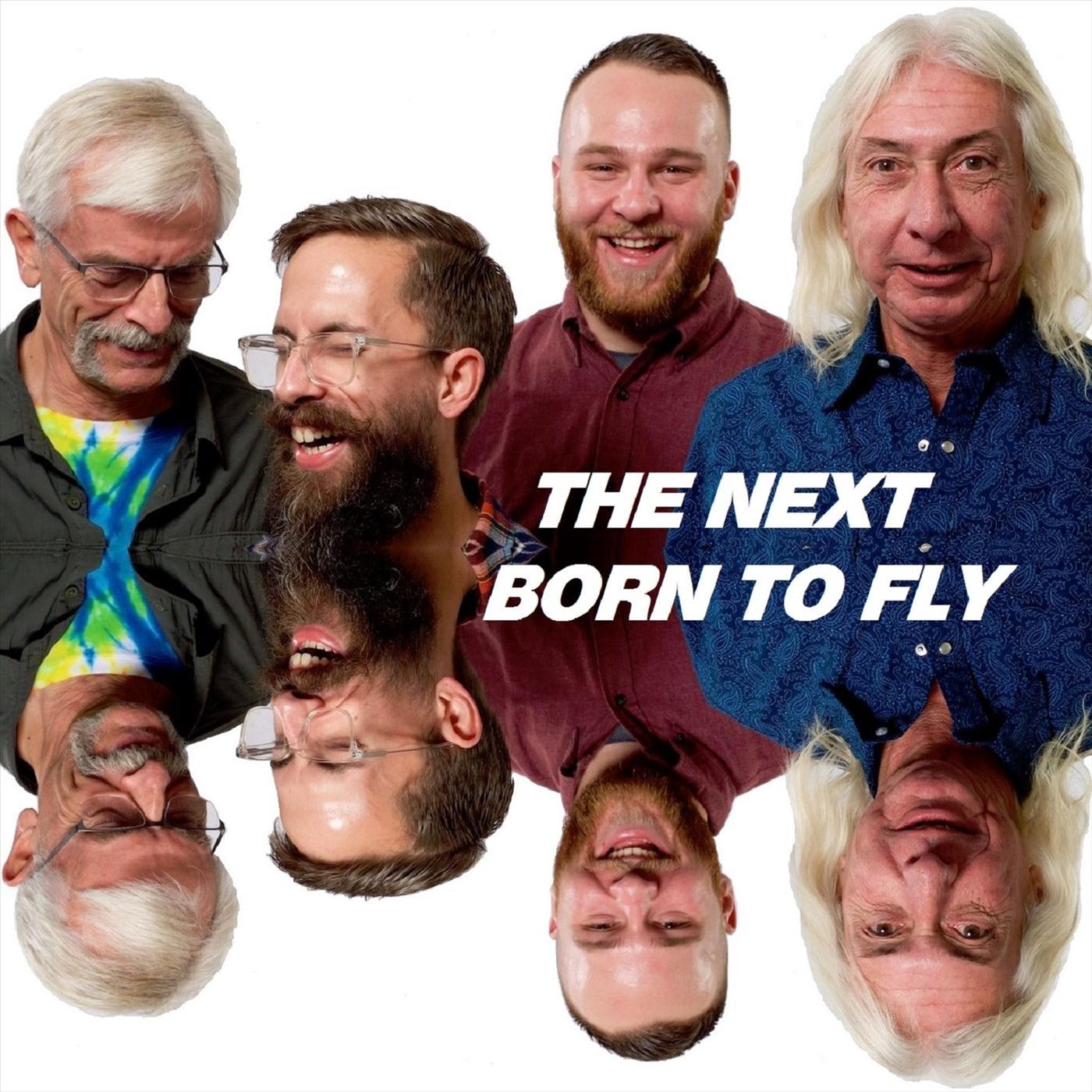 Born to Fly