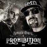 Prohibition专辑