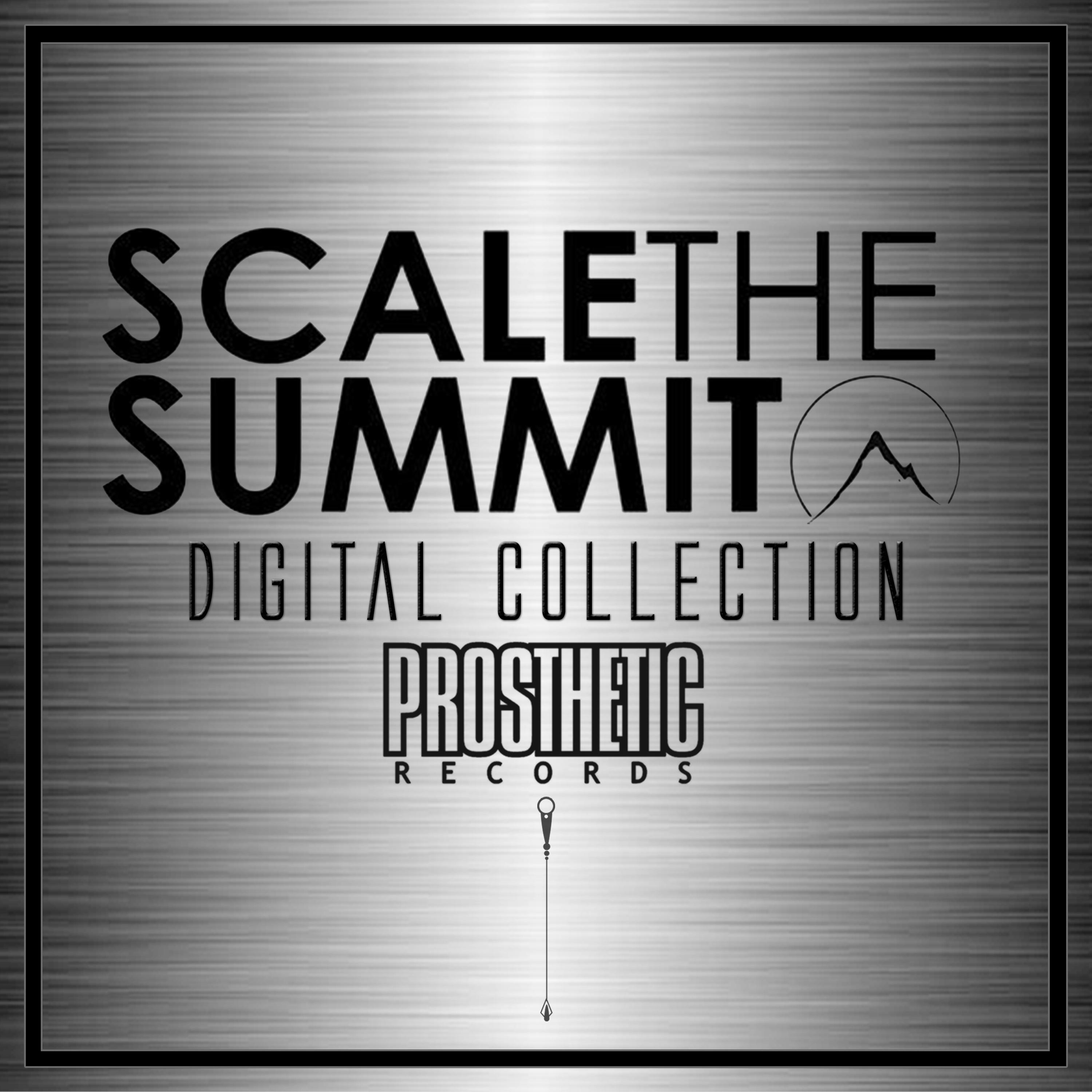 Scale The Summit - Oracle