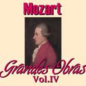 Mozart Grandes Obras Vol.IV专辑