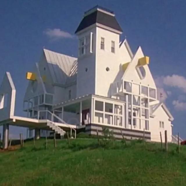 Married Life（By "Up"）