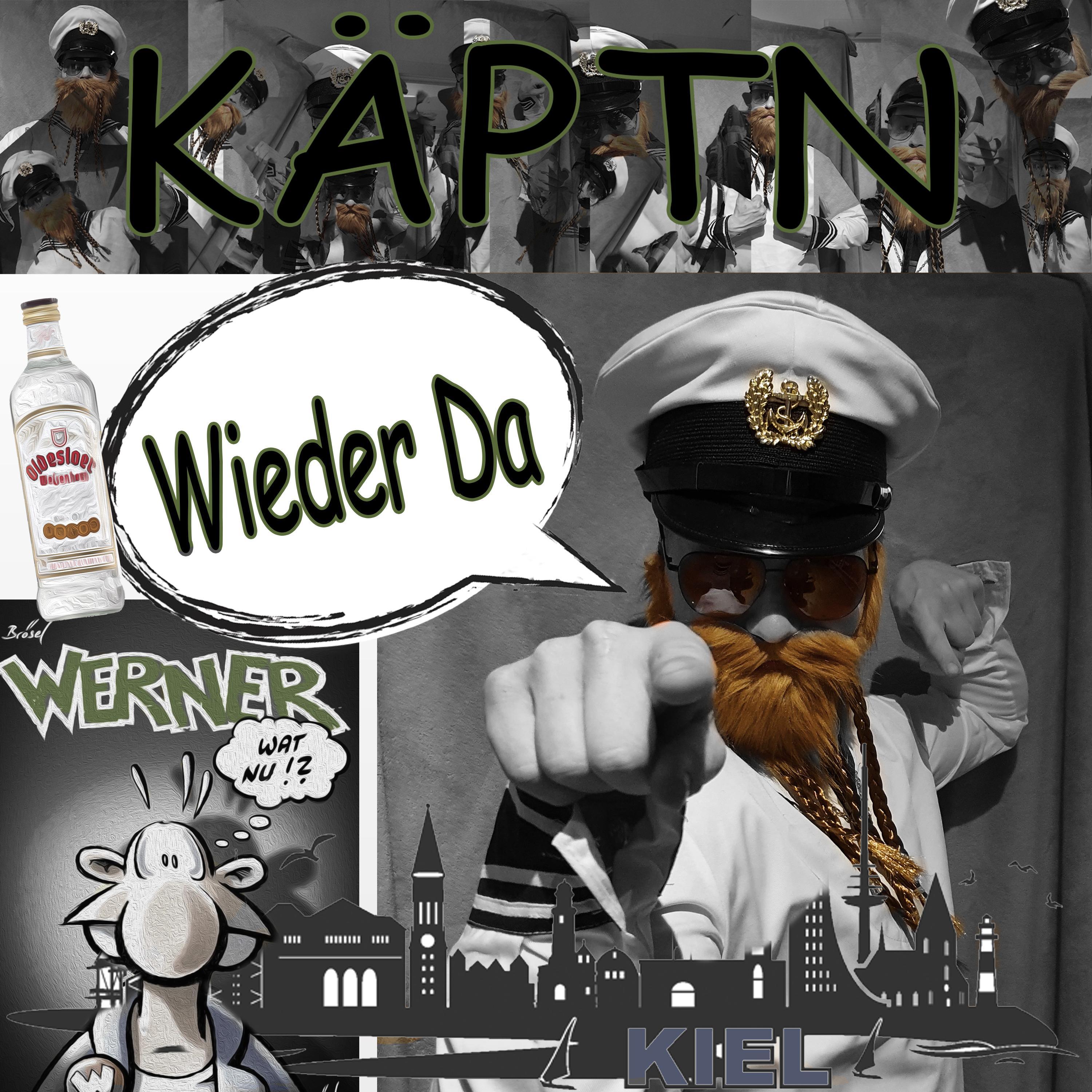 Wieder Da