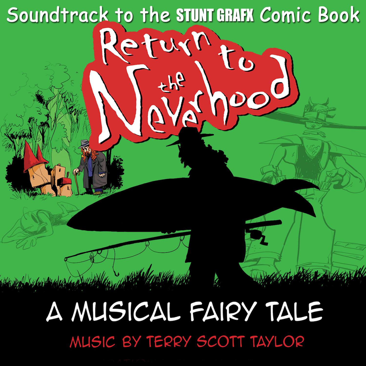 Return to the Neverhood