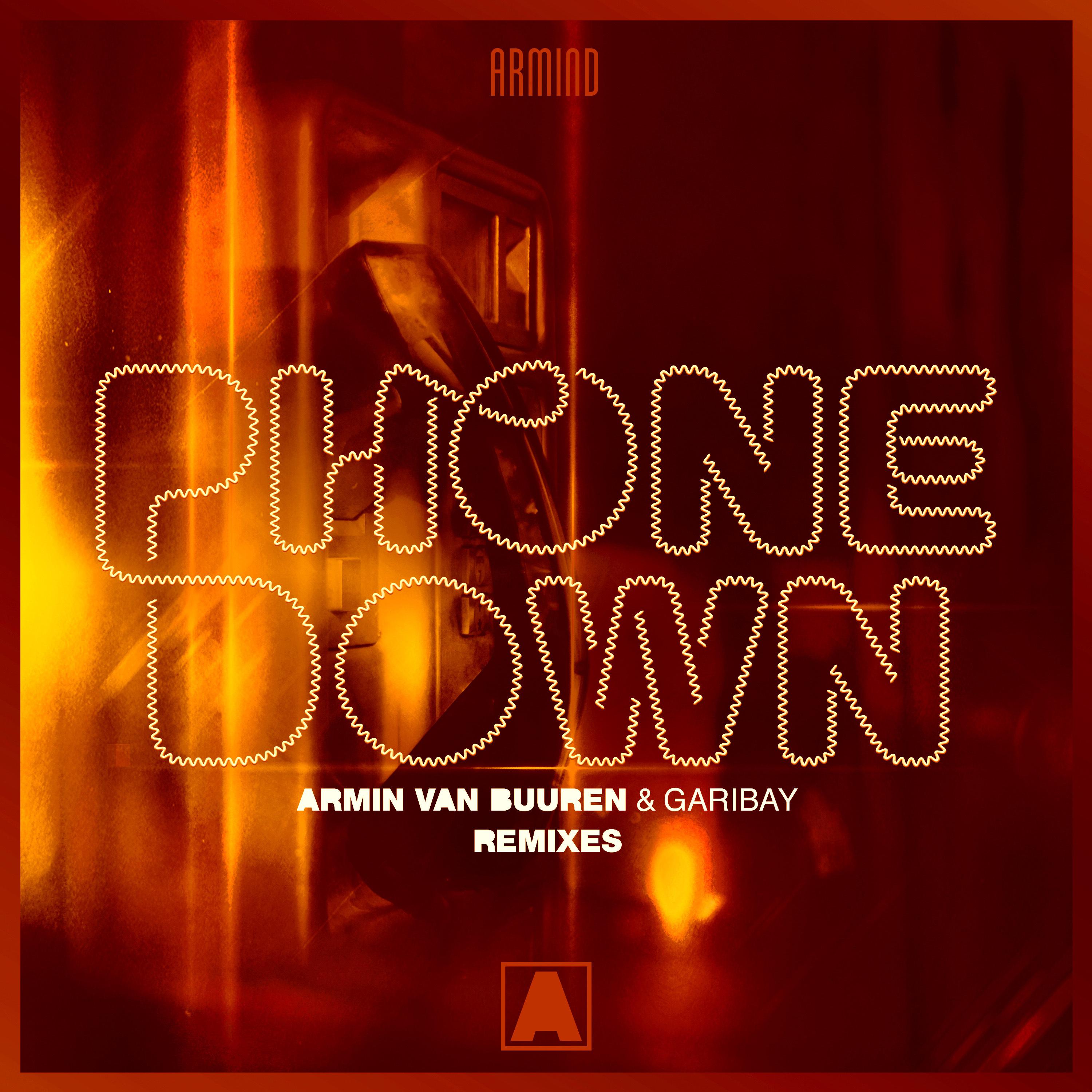 Phone Down (Remixes)专辑