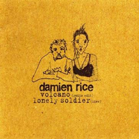 Volcano - Damien Rice ( Instrumental )