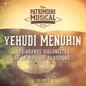 Les grands violonistes de la musique classique : Yehudi Menuhin, Vol. 2专辑