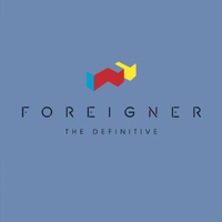 Double Vision - Foreigner (unofficial Instrumental)
