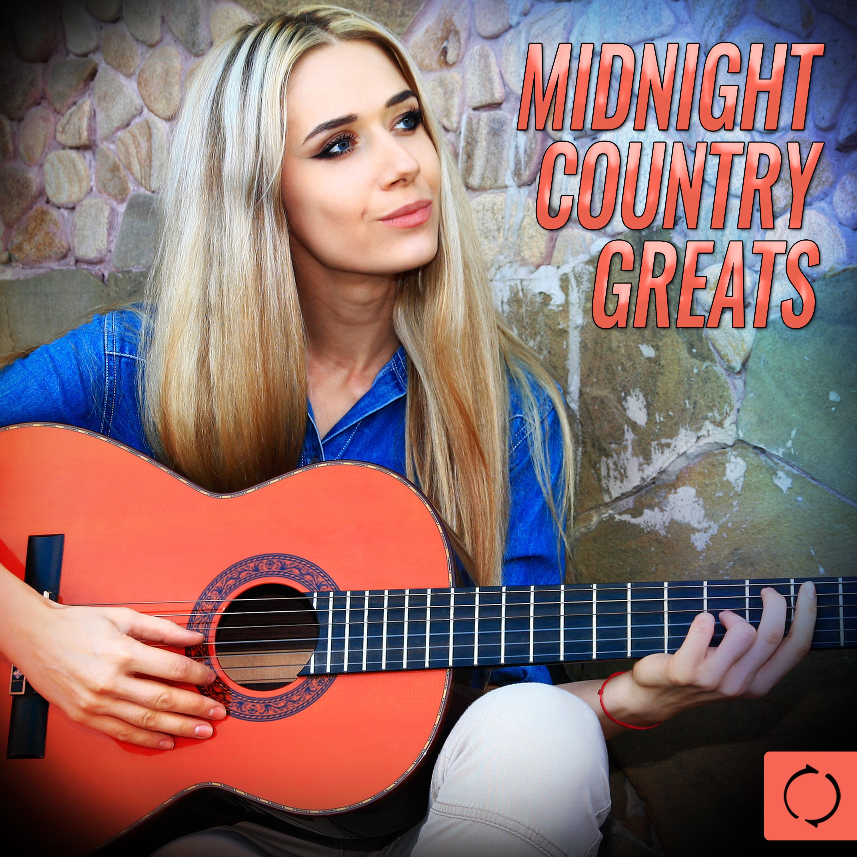 Midnight Country Greats专辑