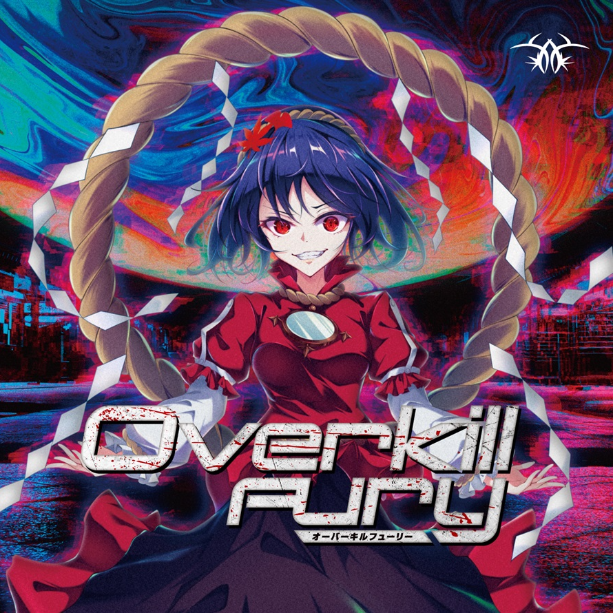 Overkill Fury