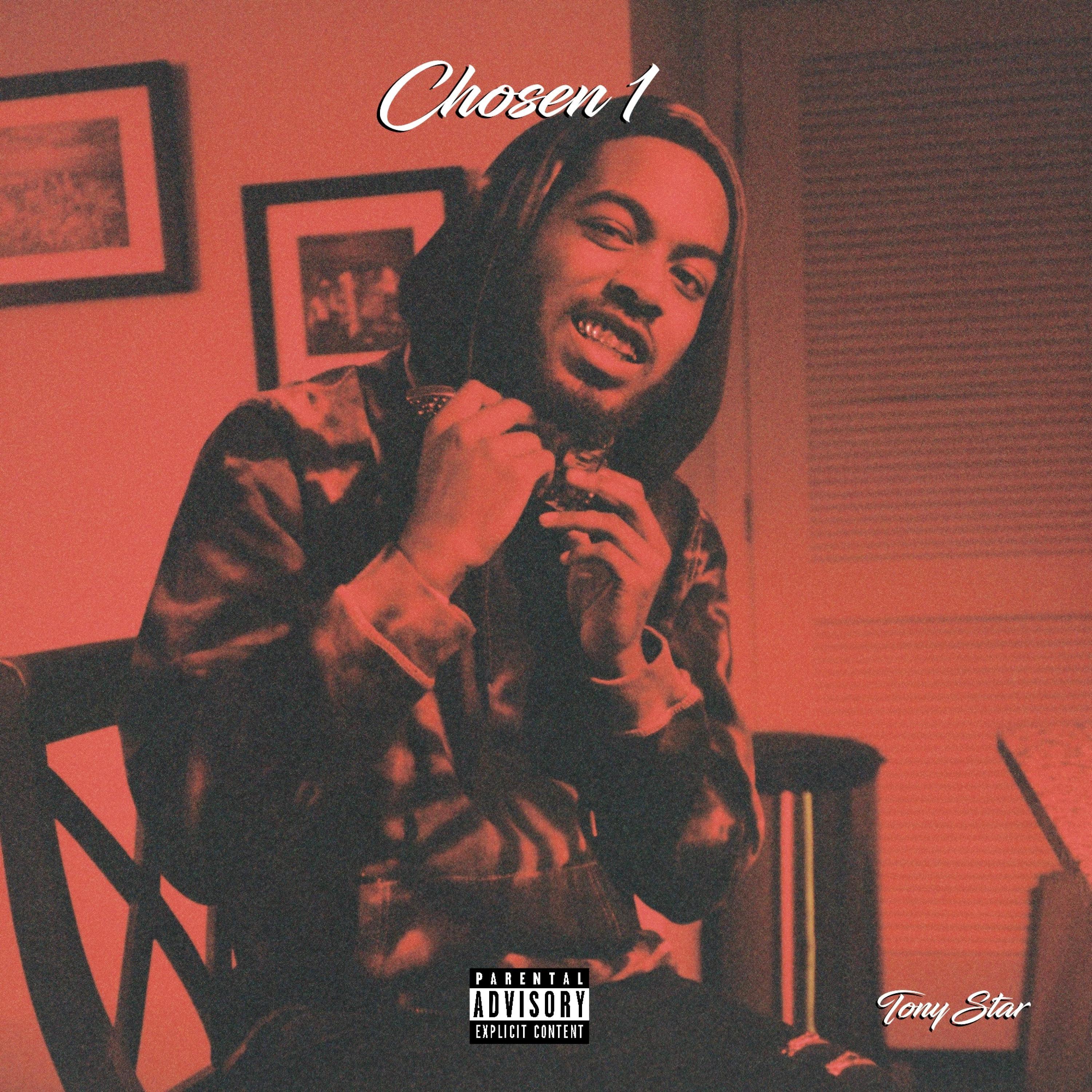 Chosen 1