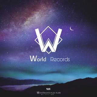World_Records官方歌单